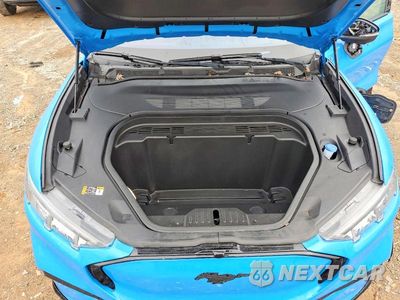 Zdjęcie 12 z 13 samochodu: 2023 FORD MUSTANG MACH-E PREMIUM VIN:3FMTK3SU8PMA79039 - miniatura