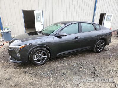 2025 KIA K4 LXS 3KPFT4DEXSE061011 - główne zdjęcie licytacji z USA - miniatura
