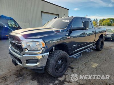 2021 RAM 2500 TRADESMAN 3C6UR5CJ1MG695199 - główne zdjęcie licytacji z USA - miniatura