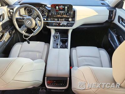 Zdjęcie 8 z 14 samochodu: 2022 NISSAN PATHFINDER SL VIN:5N1DR3CB0NC263838 - miniatura