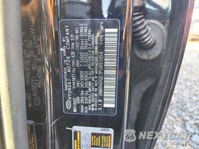 Zdjęcie 13 z 13 samochodu: 2023 HYUNDAI PALISADE VIN:KM8R4DGE7PU491654 - miniatura