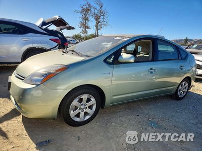 2008 TOYOTA PRIUS BASE JTDKB20U687799481 - główne zdjęcie licytacji z USA - miniatura
