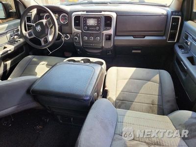 Zdjęcie 8 z 12 samochodu: 2022 RAM 1500 CLASSIC SLT VIN:1C6RR6TT7NS208854 - miniatura