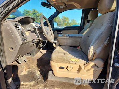 Zdjęcie 7 z 12 samochodu: 2013 FORD F150 SUPERCREW VIN:1FTFW1ETXDFA62686 - miniatura
