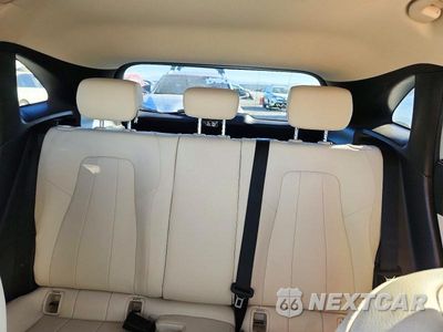 Zdjęcie 10 z 14 samochodu: 2022 MERCEDES-BENZ GLA 250 4MATIC VIN:W1N4N4HB9NJ396407 - miniatura