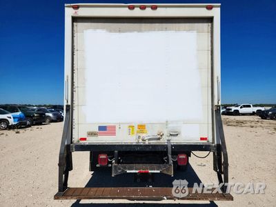 Zdjęcie 6 z 12 samochodu: 2016 FORD F450 SUPER DUTY BOX TRUCK VIN:1FDUF4GYXGEB97920 - miniatura