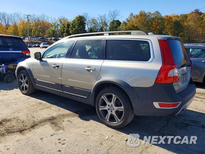 Drugie zdjęcie samochodu z przodu: 2013 VOLVO XC70 T6 VIN:YV4902BZ8D1161076 - miniatura