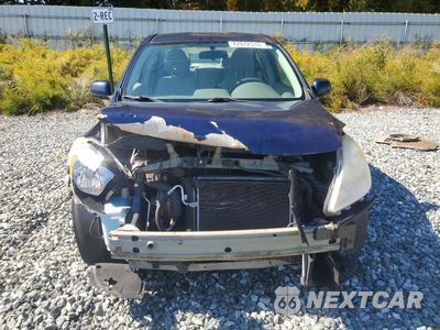 Piąte zdjęcie samochodu w środku: 2013 NISSAN VERSA 1.6 S VIN:3N1CN7AP1DL855479 - miniatura