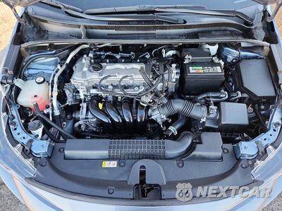 Zdjęcie 11 z 12 samochodu: 2022 TOYOTA COROLLA LE VIN:JTDEPMAE7N3033683 - miniatura