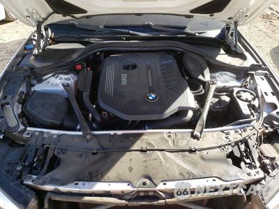 Zdjęcie 11 z 13 samochodu: 2018 BMW 540 I VIN:WBAJE5C53JWA93508 - miniatura