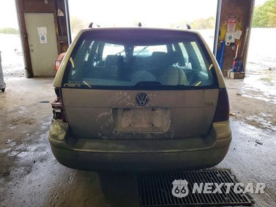 Zdjęcie 6 z 13 samochodu: 2003 VOLKSWAGEN JETTA GLS TDI VIN:WVWSP61J73W542194 - miniatura