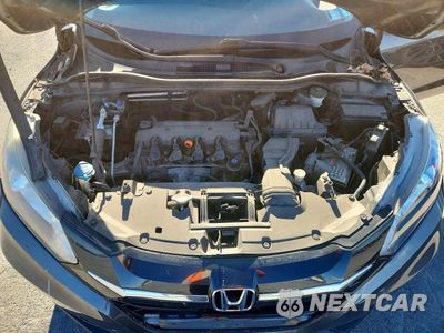 Zdjęcie 12 z 13 samochodu: 2017 HONDA HR-V LX VIN:3CZRU6H30HG701040 - miniatura