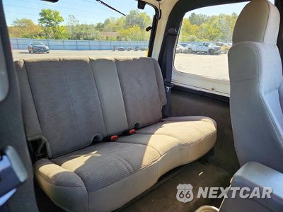 Zdjęcie 10 z 12 samochodu: 2004 JEEP WRANGLER / TJ SE VIN:1J4FA29114P722583 - miniatura