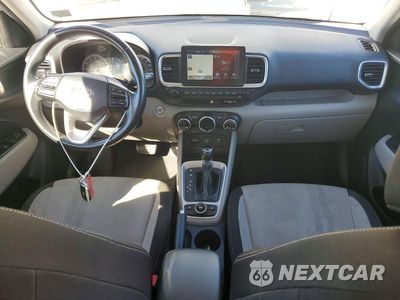 Zdjęcie 8 z 13 samochodu: 2020 HYUNDAI VENUE SEL VIN:KMHRC8A3XLU035157 - miniatura