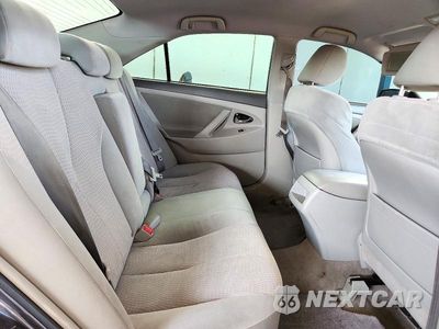 Zdjęcie 10 z 12 samochodu: 2011 TOYOTA CAMRY LE VIN:JTNBF3EK3B3012546 - miniatura