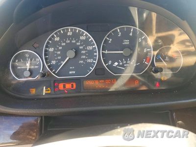 Zdjęcie 9 z 13 samochodu: 2004 BMW 330 CI VIN:WBABD53424PL10010 - miniatura