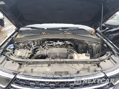 Zdjęcie 12 z 13 samochodu: 2021 FORD EXPLORER XLT VIN:1FMSK8DH9MGC38942 - miniatura