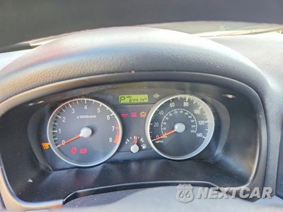 Zdjęcie 9 z 12 samochodu: 2009 HYUNDAI ACCENT GS VIN:KMHCM36C79U137832 - miniatura