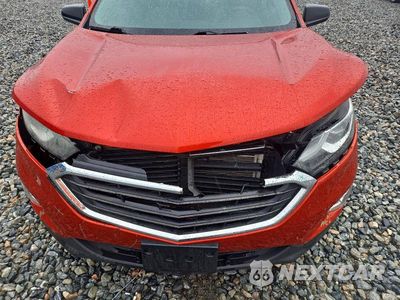 Zdjęcie 12 z 13 samochodu: 2020 CHEVROLET EQUINOX LS VIN:2GNAXHEV2L6116631 - miniatura