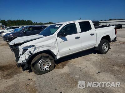 2024 CHEVROLET COLORADO 1GCGSBEC6R1121307 - główne zdjęcie licytacji z USA - miniatura