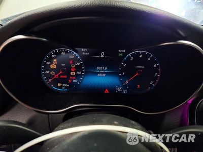 Zdjęcie 9 z 13 samochodu: 2021 MERCEDES-BENZ C 300 VIN:W1KWF8DB0MR643314 - miniatura