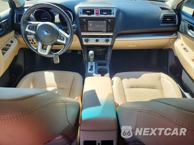 Zdjęcie 8 z 12 samochodu: 2015 SUBARU OUTBACK 2.5I LIMITED VIN:4S4BSALC3F3360798 - miniatura