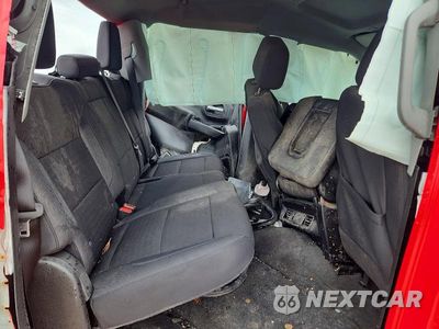 Zdjęcie 10 z 12 samochodu: 2025 CHEVROLET SILVERADO K1500 CUSTOM VIN:1GCPKBEK5SZ137786 - miniatura