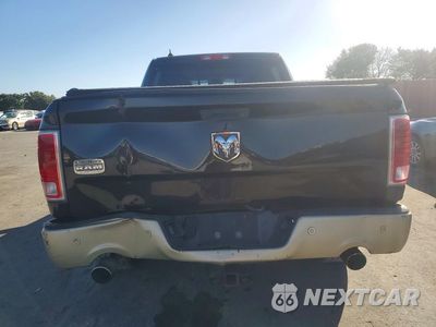 Zdjęcie 6 z 12 samochodu: 2017 RAM 1500 LONGHORN VIN:1C6RR6WT3HS531945 - miniatura