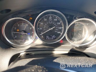 Zdjęcie 9 z 13 samochodu: 2014 MAZDA CX-5 GT VIN:JM3KE4DY1E0342508 - miniatura
