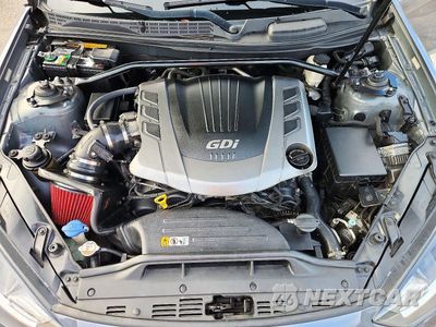 Zdjęcie 11 z 13 samochodu: 2015 HYUNDAI GENESIS COUPE 3.8 VIN:KMHHT6KJXFU128987 - miniatura