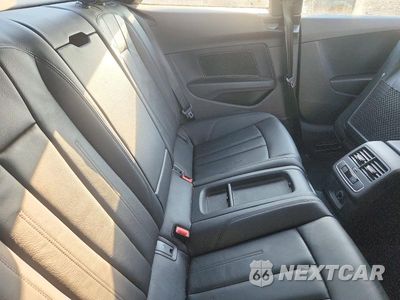 Zdjęcie 10 z 12 samochodu: 2018 AUDI A5 PREMIUM PLUS VIN:WAUPNAF56JA132911 - miniatura