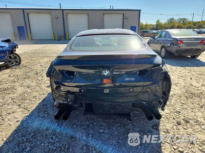 Zdjęcie 6 z 13 samochodu: 2016 BMW M6 GRAN COUPE VIN:WBS6E9C58GG437021 - miniatura