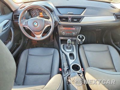 Zdjęcie 8 z 13 samochodu: 2015 BMW X1 XDRIVE28I VIN:WBAVL1C53FVY34220 - miniatura