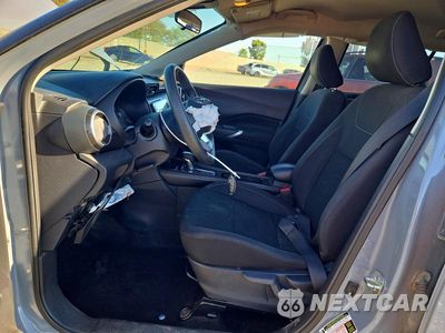 Zdjęcie 7 z 13 samochodu: 2021 NISSAN KICKS SV VIN:3N1CP5CVXML508307 - miniatura
