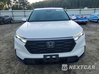 Piąte zdjęcie samochodu w środku: 2026 HONDA CR-V EX VIN:2HKRS4H48TH429250 - miniatura