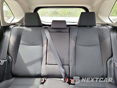 Zdjęcie 10 z 14 samochodu: 2024 TOYOTA RAV4 LE VIN:2T3H1RFV9RC287761 - miniatura
