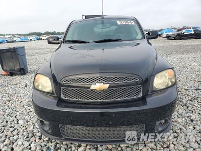 Piąte zdjęcie samochodu w środku: 2008 CHEVROLET HHR SS VIN:3GNDA63X58S647998 - miniatura