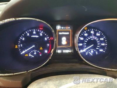 Zdjęcie 9 z 13 samochodu: 2017 HYUNDAI SANTA FE SE VIN:KM8SNDHF8HU167779 - miniatura