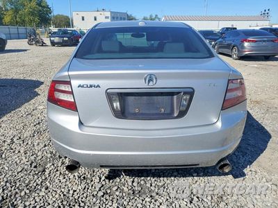 Zdjęcie 6 z 12 samochodu: 2008 ACURA TL VIN:19UUA66278A055997 - miniatura