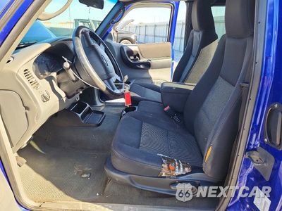 Zdjęcie 7 z 12 samochodu: 2004 FORD RANGER SUPER CAB VIN:1FTZR45E54PA54139 - miniatura