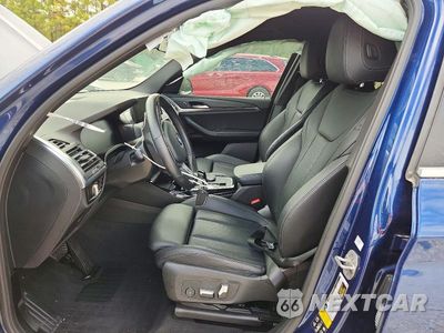 Zdjęcie 7 z 13 samochodu: 2023 BMW X3 XDRIVE30I VIN:5UX53DP01P9T26971 - miniatura