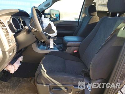 Zdjęcie 7 z 12 samochodu: 2011 TOYOTA TUNDRA DOUBLE CAB SR5 VIN:5TFUW5F17BX208626 - miniatura