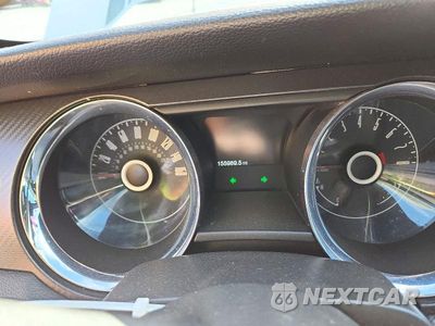 Zdjęcie 9 z 12 samochodu: 2014 FORD MUSTANG GT VIN:1ZVBP8CF4E5235561 - miniatura
