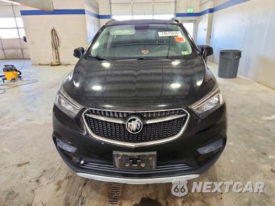 Piąte zdjęcie samochodu w środku: 2020 BUICK ENCORE PREFERRED VIN:KL4CJESBXLB332410 - miniatura