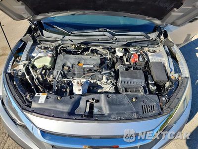Zdjęcie 11 z 12 samochodu: 2018 HONDA CIVIC LX VIN:19XFC2F53JE006481 - miniatura