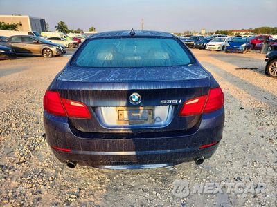 Zdjęcie 6 z 12 samochodu: 2012 BMW 535 XI VIN:WBAFU7C58CDU65649 - miniatura