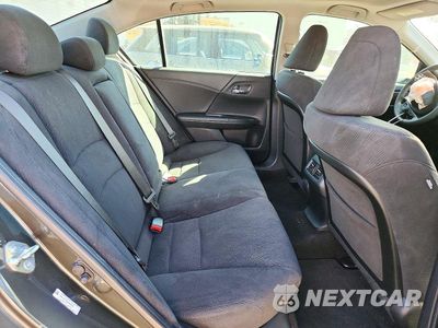 Zdjęcie 10 z 12 samochodu: 2014 HONDA ACCORD EX VIN:1HGCR2F72EA209309 - miniatura