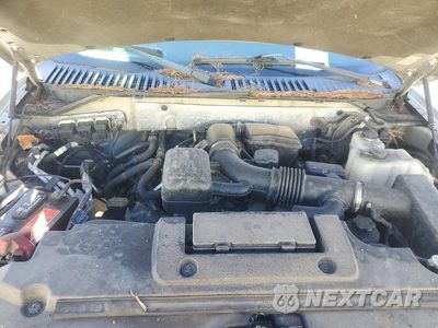 Zdjęcie 12 z 13 samochodu: 2011 FORD EXPEDITION XLT VIN:1FMJU1J5XBEF48386 - miniatura
