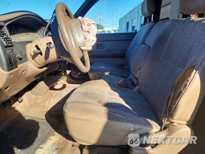 Zdjęcie 7 z 12 samochodu: 1996 TOYOTA TACOMA BASE VIN:4TAVL52N6TZ123185 - miniatura