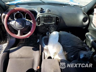 Zdjęcie 8 z 12 samochodu: 2017 NISSAN JUKE S VIN:JN8AF5MR2HT701789 - miniatura